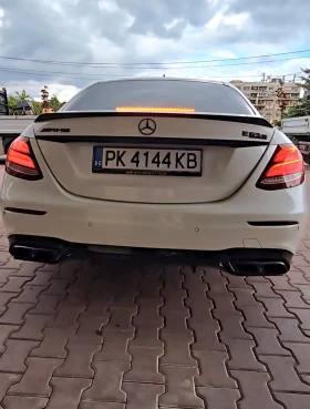 Mercedes-Benz E 43 AMG �������� ��� 43  | Mobile.bg � ����� ������ 2