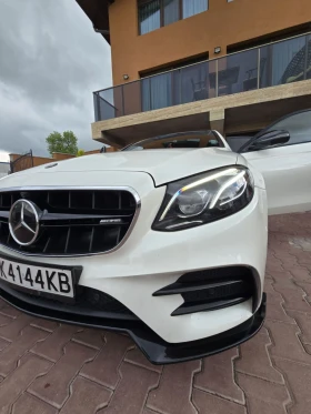 Mercedes-Benz E 43 AMG �������� ��� 43  | Mobile.bg � ����� ������ 15
