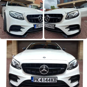 Mercedes-Benz E 43 AMG �������� ��� 43  | Mobile.bg � ����� ������ 3