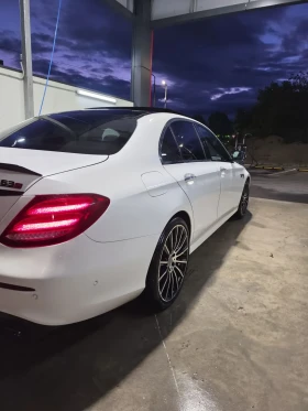 Mercedes-Benz E 43 AMG �������� ��� 43  | Mobile.bg � ����� ������ 5