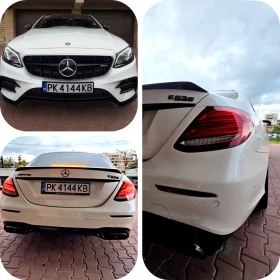 Mercedes-Benz E 43 AMG �������� ��� 43  | Mobile.bg � ����� ������ 6
