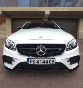 ������ Mercedes-Benz E 43 A...