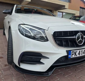 Mercedes-Benz E 43 AMG �������� ��� 43  | Mobile.bg � ����� ������ 16
