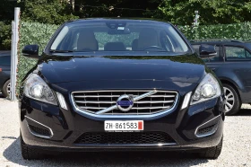 Volvo S60 2.4/D5/205к.с/ШВЕЙЦАРИЯ-LUX | Auto.bg — изображение 2