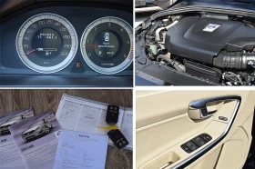 Volvo S60 2.4/D5/205к.с/ШВЕЙЦАРИЯ-LUX | Auto.bg — изображение 17