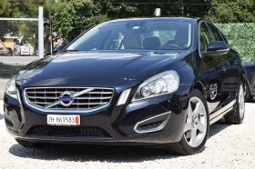 Volvo S60 2.4/D5/205к.с/ШВЕЙЦАРИЯ-LUX