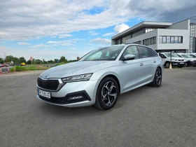 ������ Skoda Octavia