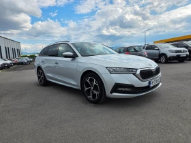 Skoda Octavia 1.5= M-HEV= 150�� | Mobile.bg � ����� ������ 7