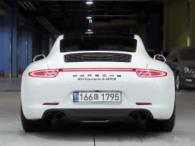 Porsche 911 Carrera* GTS* 991* BOSE* CHRONO* ОБДУХВАНЕ*  | Auto.bg — изображение 4