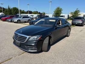 ������ Mercedes-Benz S 560