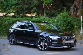 ����� �� �������� �� Audi A6 ALLROAD ��� ���������