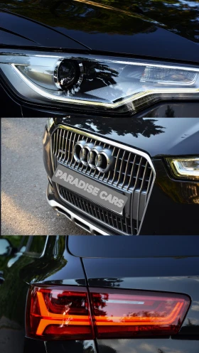 Audi A6 ALLROAD ��� ��������� | Mobile.bg � ����� ������ 5