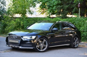����� �� �������� �� Audi A6 ALLROAD ��� ���������