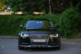 ����� �� �������� �� Audi A6 ALLROAD ��� ���������