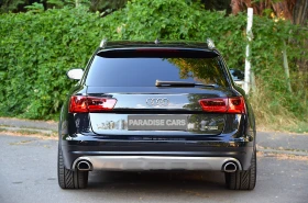 ����� �� �������� �� Audi A6 ALLROAD ��� ���������