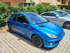 Peugeot 206 | Mobile.bg � ����� ������ 3