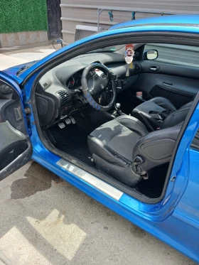 Peugeot 206 | Mobile.bg � ����� ������ 10