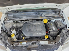 Dodge Caravan 3.6l Grand Gt | Auto.bg — изображение 12