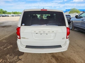Dodge Caravan 3.6l Grand Gt | Auto.bg — изображение 6