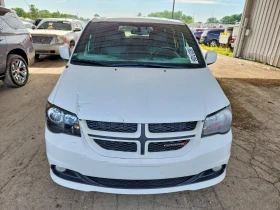 Dodge Caravan 3.6l Grand Gt | Auto.bg — изображение 5