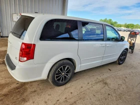 Dodge Caravan 3.6l Grand Gt | Auto.bg — изображение 3