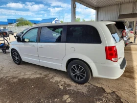 Dodge Caravan 3.6l Grand Gt | Auto.bg — изображение 2