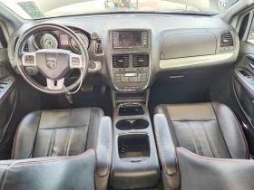 Dodge Caravan 3.6l Grand Gt | Auto.bg — изображение 8