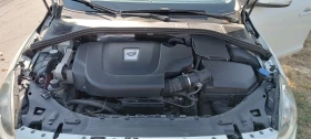 Volvo V60 D3/D4 163к.с. - 6500 € - 26928427 11