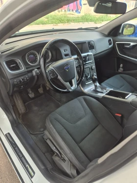 Volvo V60 D3/D4 163к.с. - 6500 € - 26928427 5