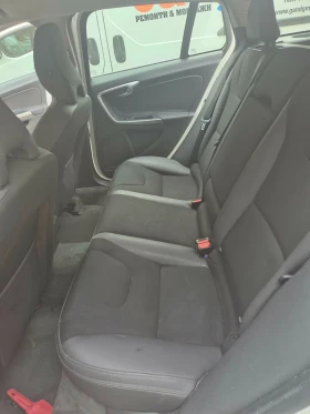 Volvo V60 D3/D4 163к.с. - 6500 € - 26928427 7