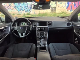 Volvo V60 D3/D4 163к.с. - 6500 € - 26928427 4