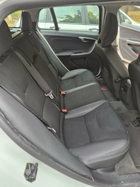 Volvo V60 D3/D4 163к.с. - 6500 € - 26928427 6