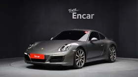 Porsche 911 Carrera
