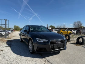����� �� �������� �� Audi A4 2.0 TDI