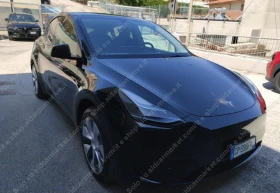 Tesla Model Y 60 kWh ЕВРОПА