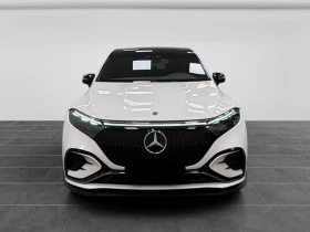 Mercedes-Benz EQS 580 / SUV / AMG / NIGHT / 4M / HYPERSCREEN / BURM/ - 76980 € - 80841830 2