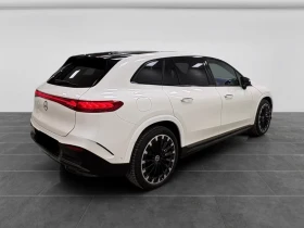 Mercedes-Benz EQS 580 / SUV / AMG / NIGHT / 4M / HYPERSCREEN / BURM/ - 76980 € - 80841830 7