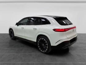 Mercedes-Benz EQS 580 / SUV / AMG / NIGHT / 4M / HYPERSCREEN / BURM/ - 76980 € - 80841830 5