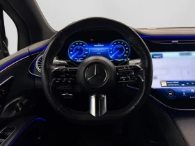 Mercedes-Benz EQS 580 / SUV / AMG / NIGHT / 4M / HYPERSCREEN / BURM/ - 76980 € - 80841830 12