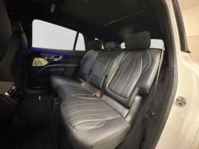 Mercedes-Benz EQS 580 / SUV / AMG / NIGHT / 4M / HYPERSCREEN / BURM/ - 76980 € - 80841830 15