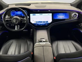 Mercedes-Benz EQS 580 / SUV / AMG / NIGHT / 4M / HYPERSCREEN / BURM/ - 76980 € - 80841830 11