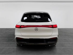 Mercedes-Benz EQS 580 / SUV / AMG / NIGHT / 4M / HYPERSCREEN / BURM/ - 76980 € - 80841830 6