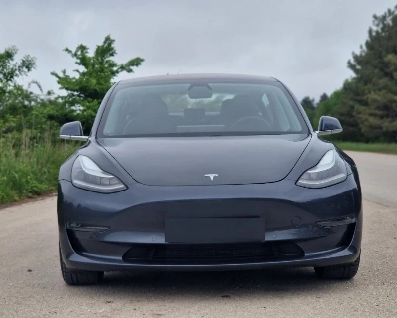 Tesla Model 3 4x4 Европейска!, снимка 5 - Автомобили и джипове - 45656081