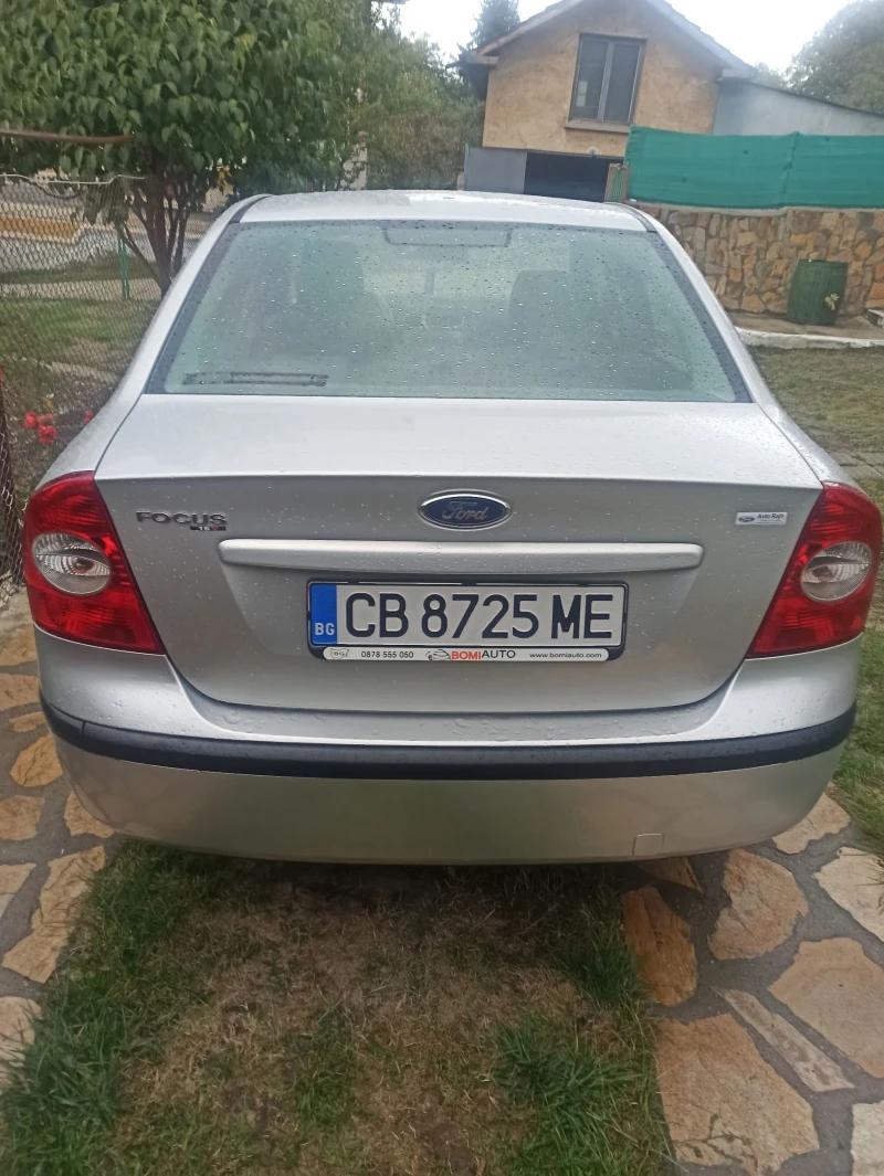 Ford Focus, снимка 3 - Автомобили и джипове - 47486126