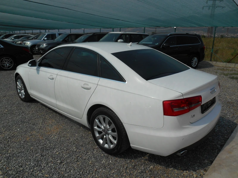 Audi A6 2.0i* 252* k.c., снимка 6 - Автомобили и джипове - 48115507