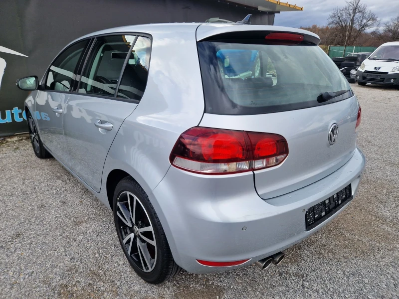 VW Golf 1.4TFSi Avtomat, снимка 4 - Автомобили и джипове - 48210195