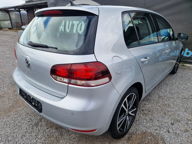 VW Golf 1.4TFSi Avtomat, снимка 2 - Автомобили и джипове - 48210195