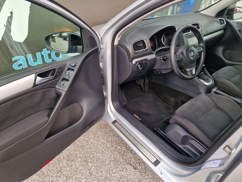 VW Golf 1.4TFSi Avtomat, снимка 7 - Автомобили и джипове - 48210195