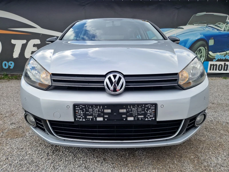 VW Golf 1.4TFSi Avtomat, снимка 5 - Автомобили и джипове - 48210195