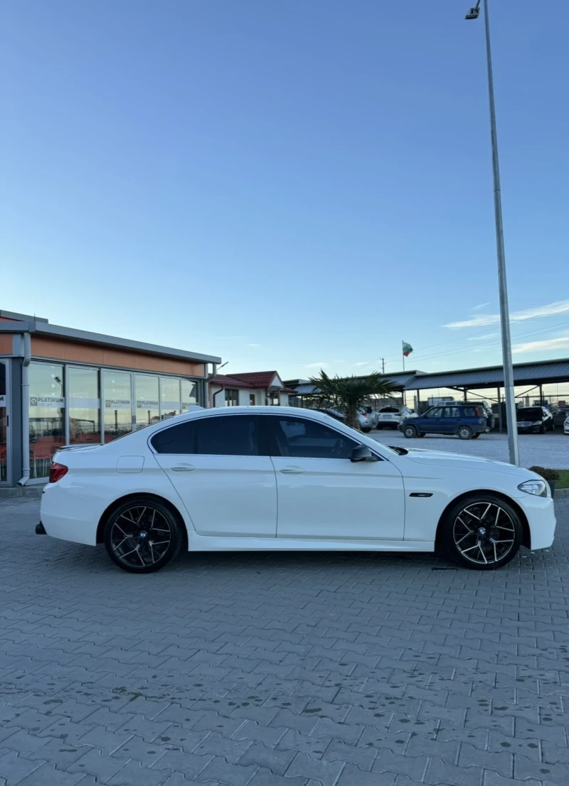 BMW 528 N52B30, снимка 5 - Автомобили и джипове - 49546691